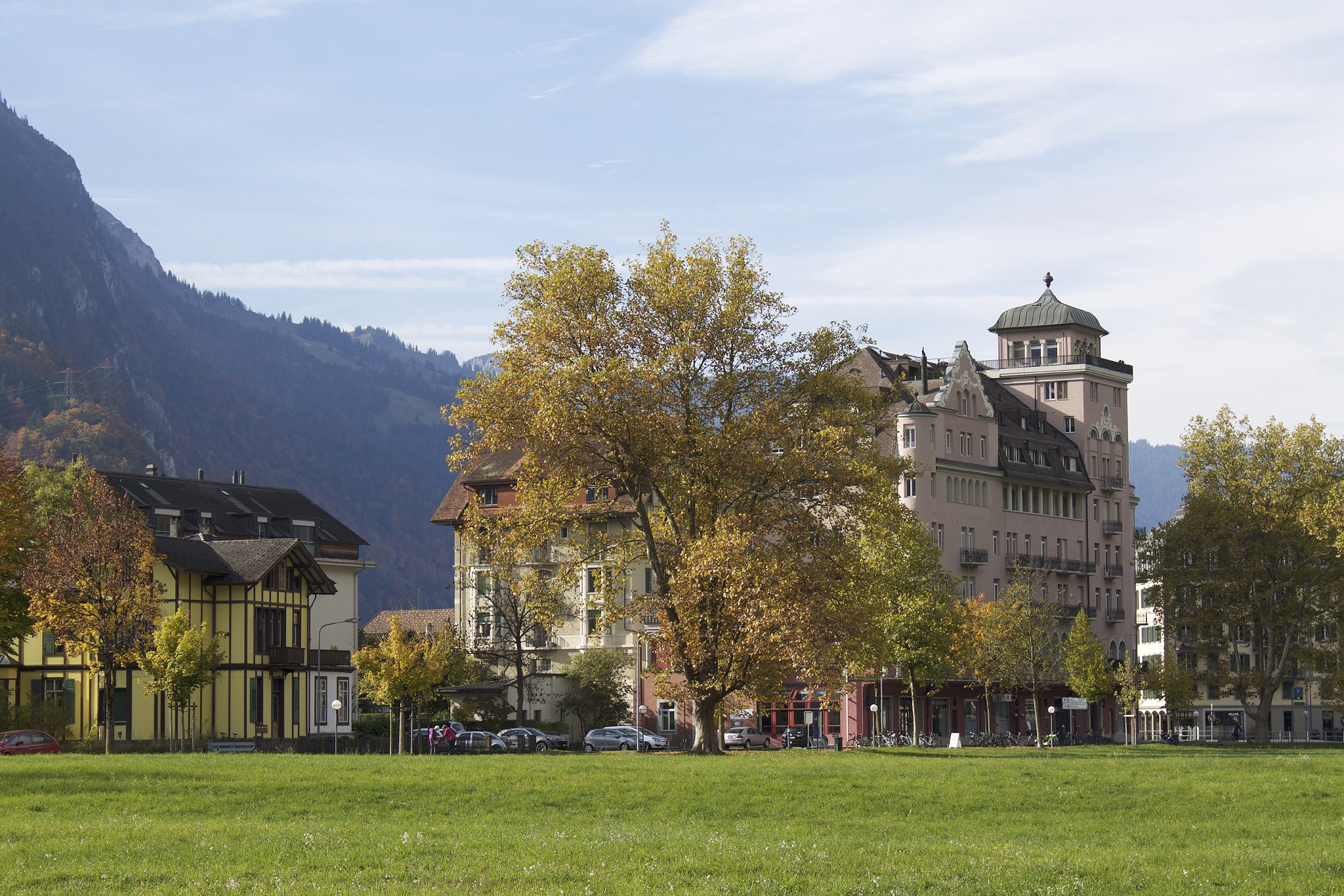 Interlaken
